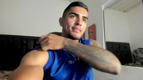 franco online show from 16, 12, 2024