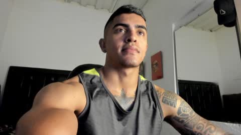 franco online show from 20, 1, 2025