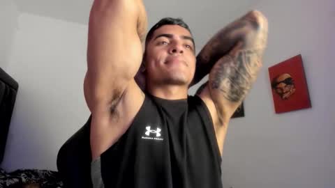 franco online show from 21, 11, 2025