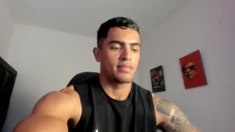 franco online show from 11, 1, 2026