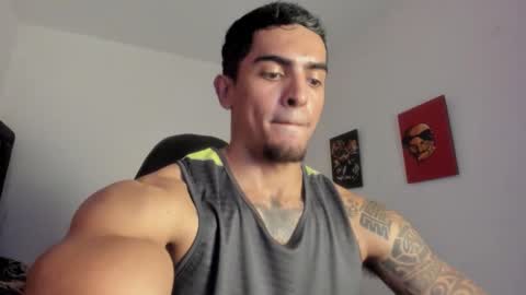 franco online show from 23, 2, 2026