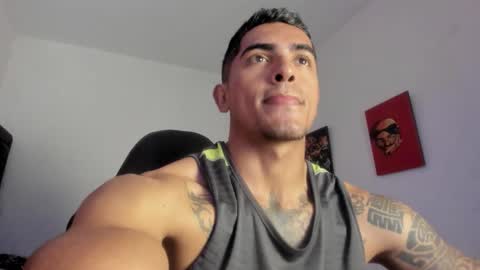 franco online show from 8, 3, 2026