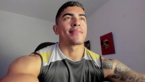 Snapshot of franco_ruiz_ chatting on 26, 6, 2026 franco online show from 26, 6, 2026