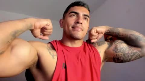 Snapshot of franco_ruiz_ chatting on 29, 6, 2026 franco online show from 29, 6, 2026