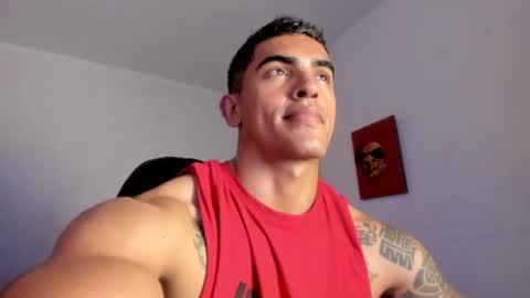 Snapshot of franco_ruiz_ chatting on 11, 7, 2026 franco online show from 11, 7, 2026