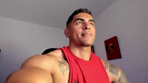 Snapshot of franco_ruiz_ chatting on 15, 7, 2026 franco online show from 15, 7, 2026