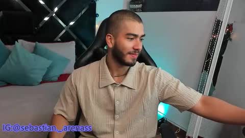 FRANCO online show from 20, 12, 2025