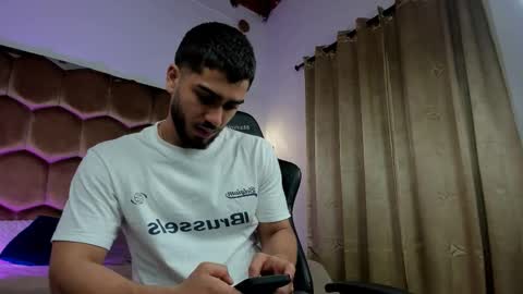 FRANCO online show from 17, 2, 2026