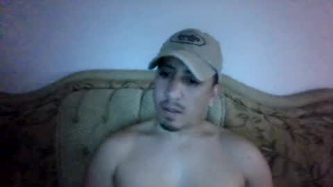 Snapshot of francopizano chatting on 19, 6, 2026 Francum online show from 19, 6, 2026