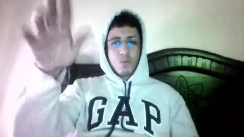 Snapshot of francopizano chatting on 9, 7, 2026 Francum online show from 9, 7, 2026