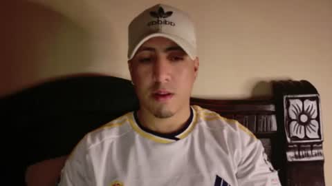 Snapshot of francopizano chatting on 11, 7, 2026 Francum online show from 11, 7, 2026