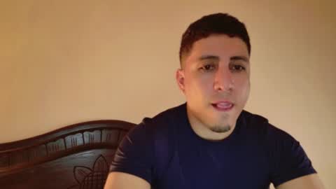 Snapshot of francopizano chatting on 16, 7, 2026 Francum online show from 16, 7, 2026