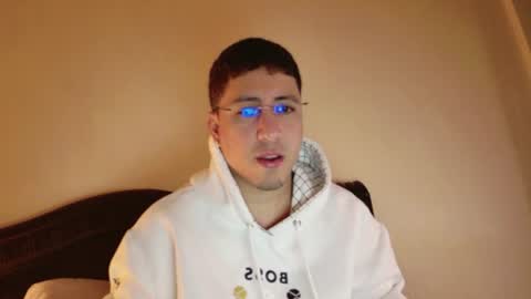 Snapshot of francopizano chatting on 23, 7, 2026 Francum online show from 23, 7, 2026