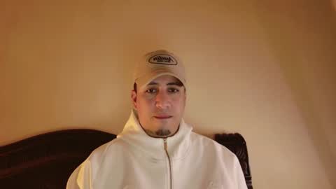 Snapshot of francopizano chatting on 1, 8, 2026 Francum online show from 1, 8, 2026