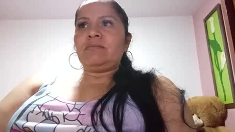 Snapshot of francy_froz chatting on 18, 10, 2025 francy froz online show from 18, 10, 2025