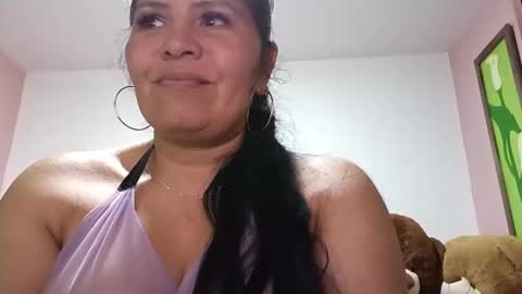 Snapshot of francy_froz chatting on 20, 10, 2025 francy froz online show from 20, 10, 2025