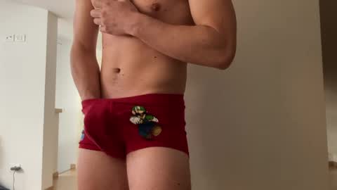 Tommy online show from 25, 4, 2026