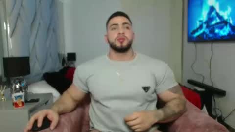 frank_foxx1 online show from 25, 10, 2025