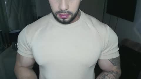 frank_foxx1 online show from 31, 10, 2025