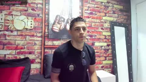 Frank online show from 27, 1, 2025