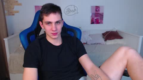 Frank online show from 18, 1, 2025