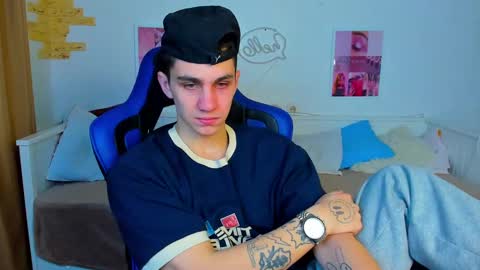 Frank online show from 27, 2, 2025