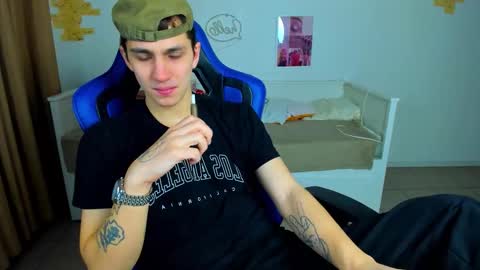 Frank online show from 10, 2, 2026