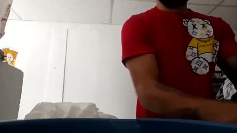 Snapshot of frankdanielsmolano chatting on 18, 4, 2026 frankdanielsmolano online show from 18, 4, 2026
