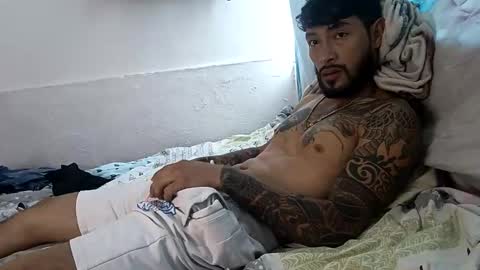 Snapshot of frankdanielsmolano chatting on 23, 4, 2026 frankdanielsmolano online show from 23, 4, 2026
