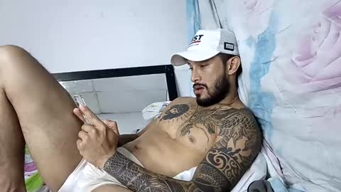Snapshot of frankdanielsmolano chatting on 27, 4, 2026 frankdanielsmolano online show from 27, 4, 2026