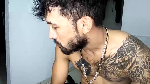 Snapshot of frankdanielsmolano chatting on 27, 4, 2026 frankdanielsmolano online show from 27, 4, 2026