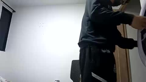 Snapshot of frankdanielsmolano chatting on 25, 5, 2026 frankdanielsmolano online show from 25, 5, 2026