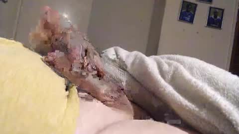 Snapshot of frankiel745 chatting on 8, 1, 2025 frankiel745 online show from 8, 1, 2025