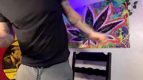 Snapshot of frankoafterdark chatting on 22, 3, 2026 Franco online show from 22, 3, 2026