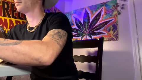 Snapshot of frankoafterdark chatting on 23, 3, 2026 Franco online show from 23, 3, 2026