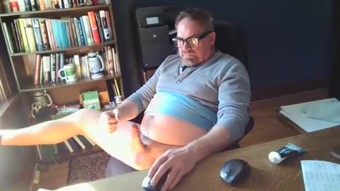 frankv65 online show from 27, 1, 2025