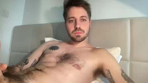 Snapshot of frankybiiig chatting on 2, 3, 2025 thegoodandbiiig online show from 2, 3, 2025