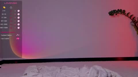 Snapshot of frannpalmer chatting on 25, 11, 2025 Frann online show from 25, 11, 2025