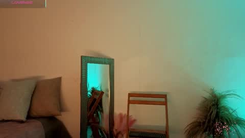 Fransheska online show from 20, 3, 2026