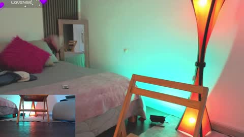 Fransheska online show from 13, 4, 2026