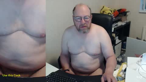 Fransje online show from 13, 4, 2026