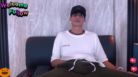 Franvill trato online show from 24, 10, 2025