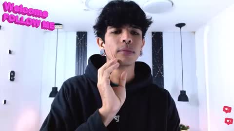 Franvill trato online show from 2, 12, 2025