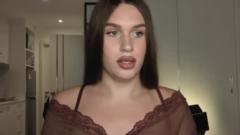 Snapshot of franzeva chatting on 25, 6, 2026 I am franzeva online show from 25, 6, 2026