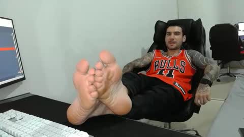 Fraser online show from 18, 10, 2025