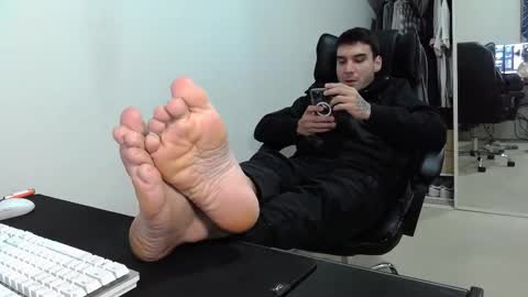 Fraser online show from 26, 11, 2025