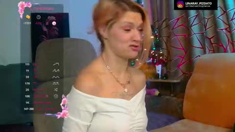 Snapshot of frashpie chatting on 10, 12, 2024 FrashPie online show from 10, 12, 2024