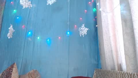 frau_becky online show from 12, 2, 2025