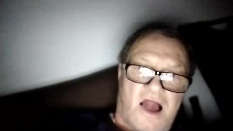 Wolfi online show from 23, 11, 2025