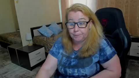 Snapshot of fraumartha chatting on 14, 6, 2026 FrauMartha online show from 14, 6, 2026